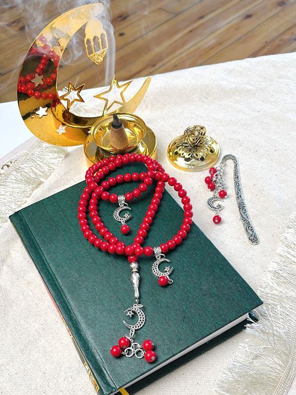 Cila Rosary - Marjan Stones