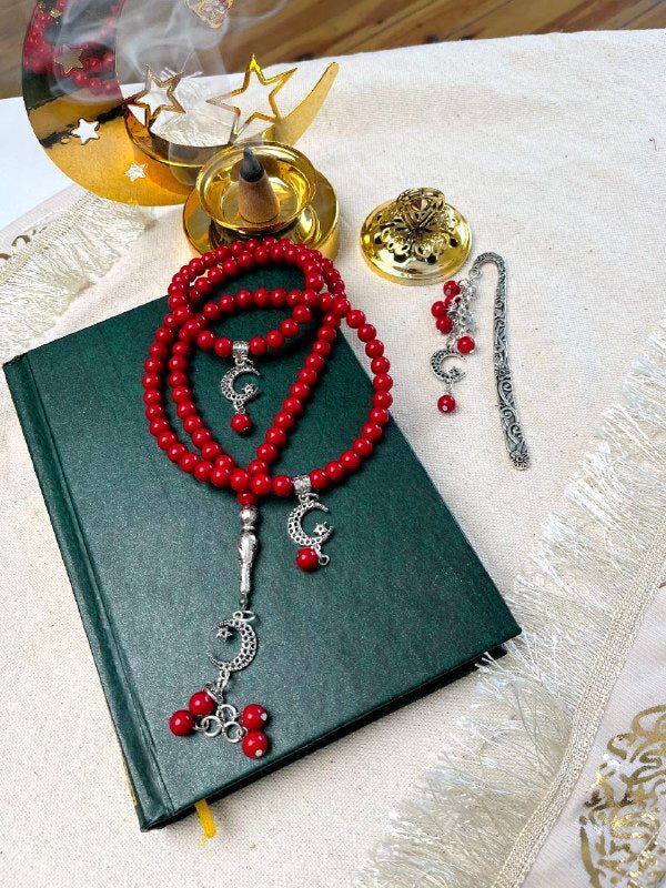 Cila Rosary - Marjan Stones