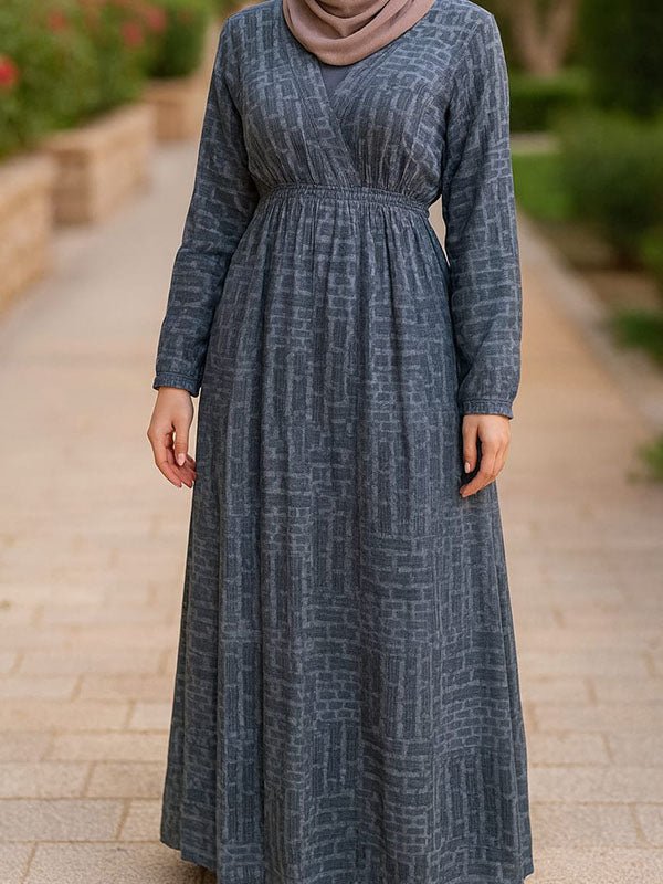 Mai Jalabiya - Cotton