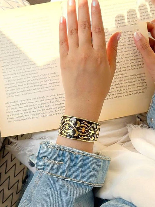 Onas Bangle - Pure Copper