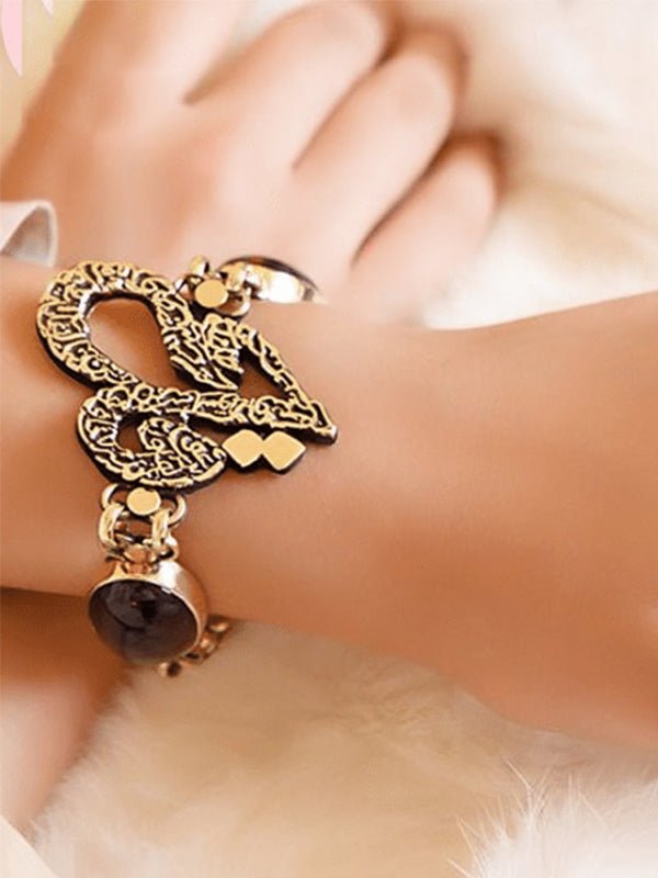 Diana Copper Set