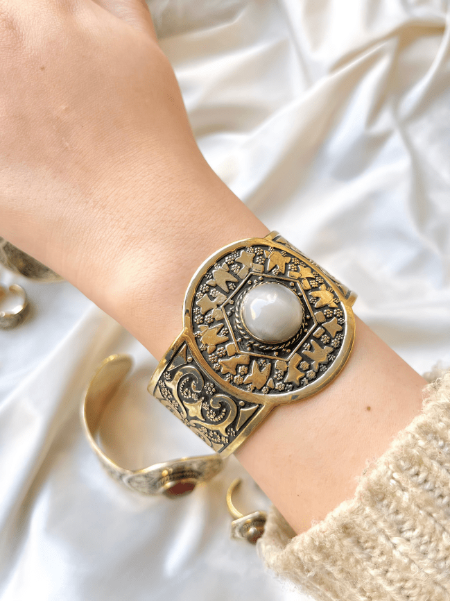 Lail Islamic Set - Pure Copper