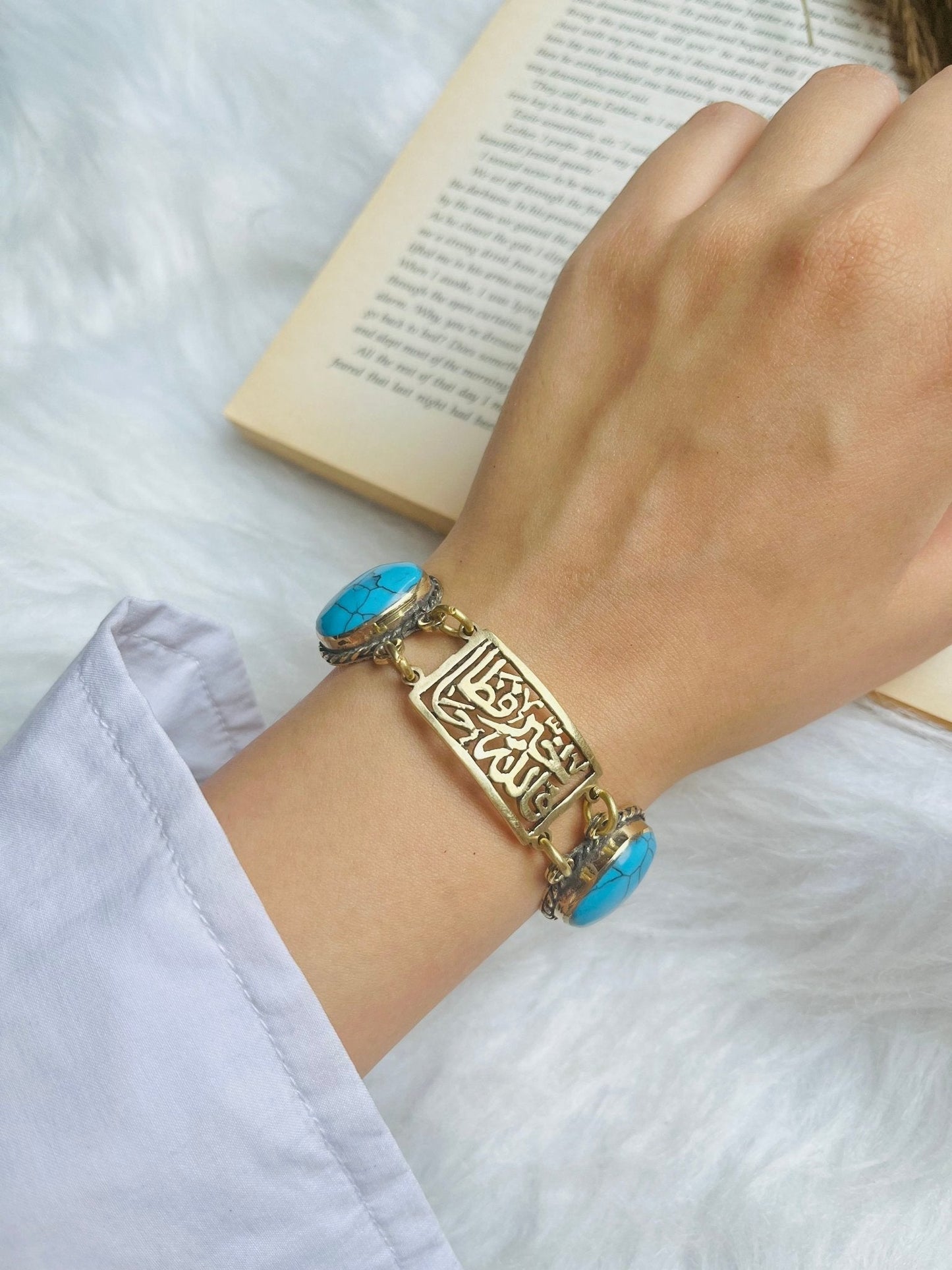 Alma Set - Pure Copper