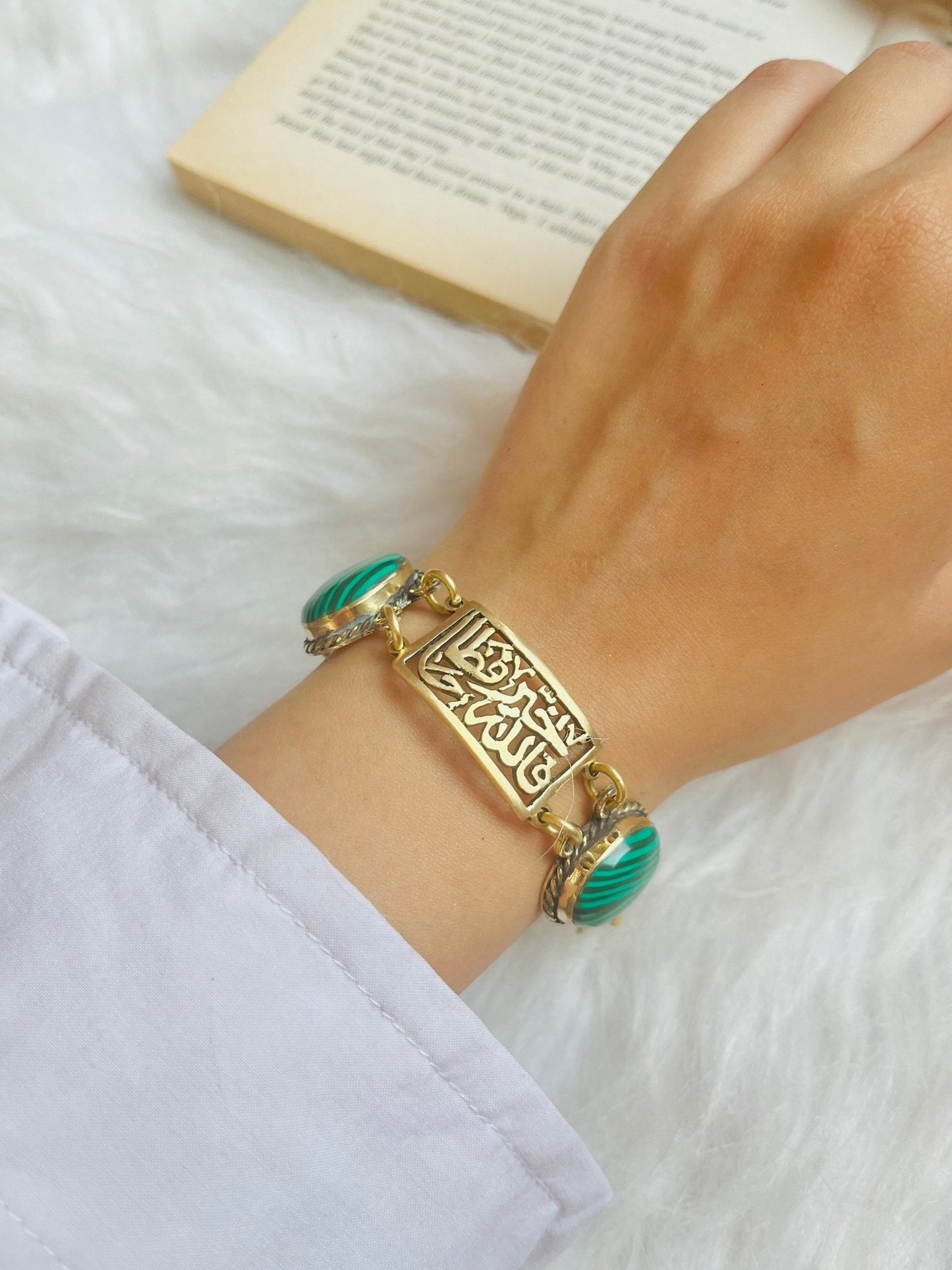 Alma Set - Pure Copper