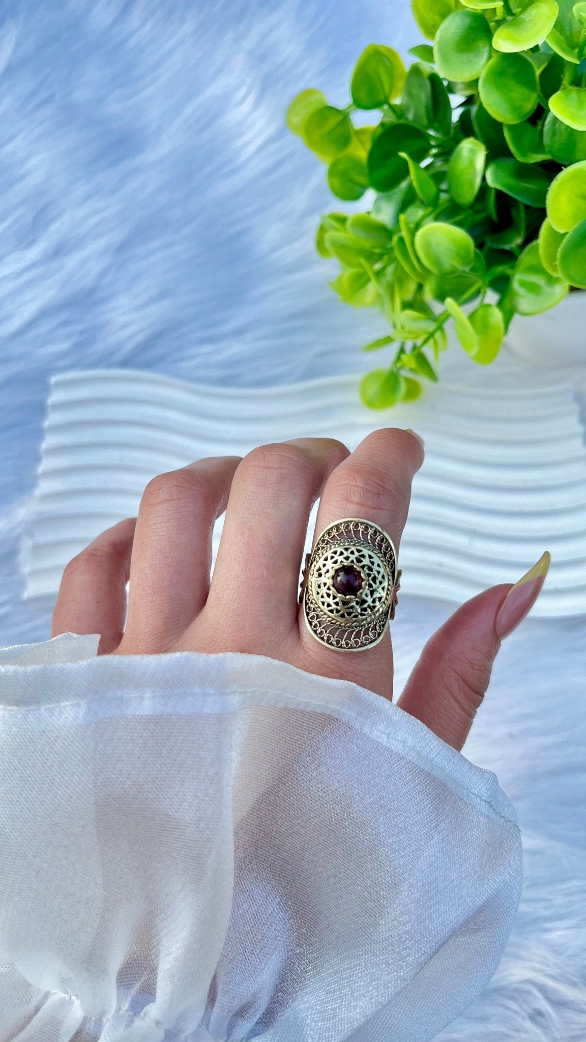 Kenda Ring - Pure Copper