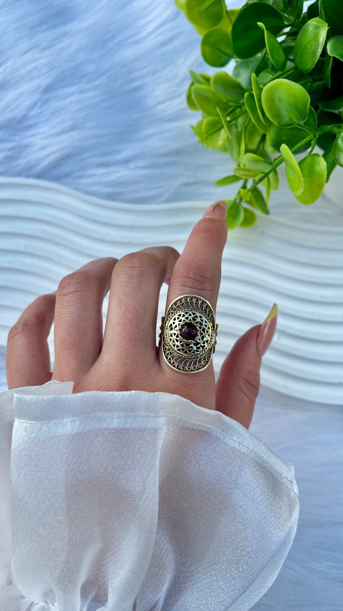 Kenda Ring - Pure Copper