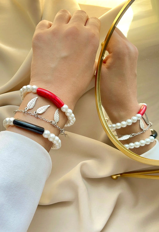 Asmaa Simple Bracelets