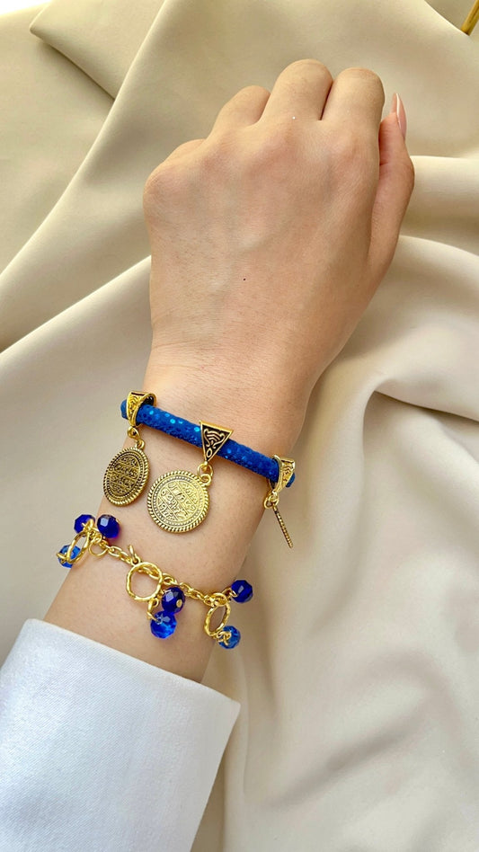 Zainab Simple Bracelets