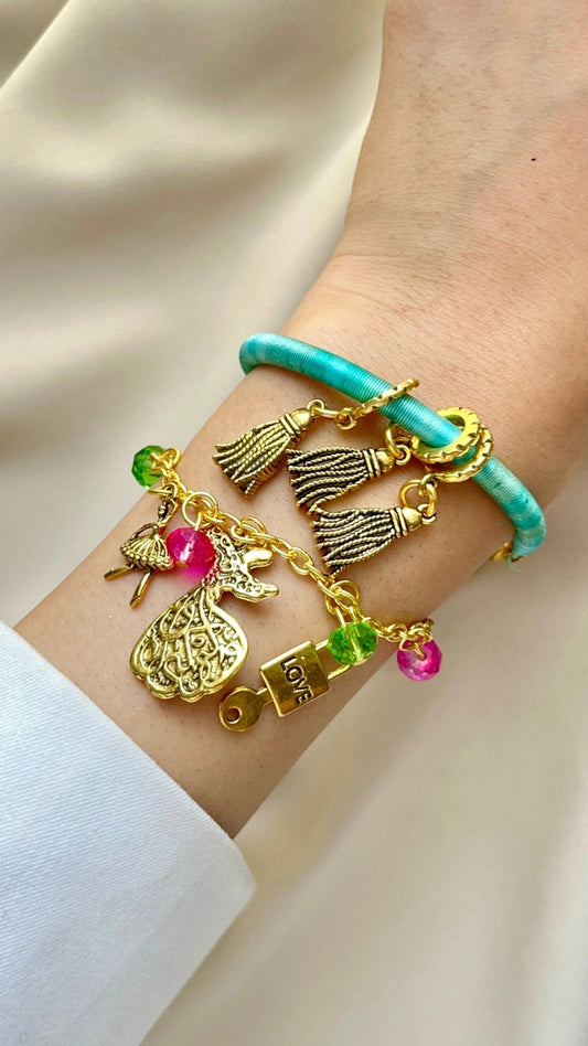 Marwa Simple Bracelets