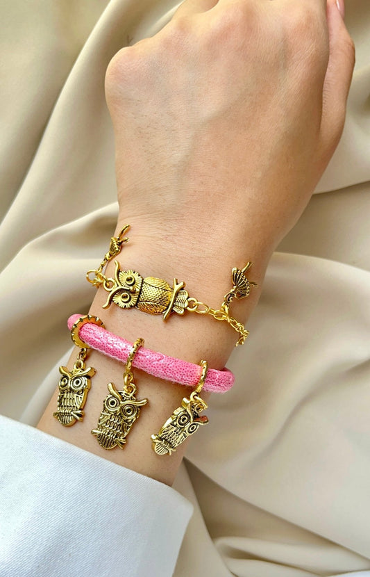 Farah Simple Bracelets