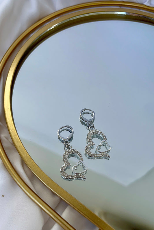Alina Earrings