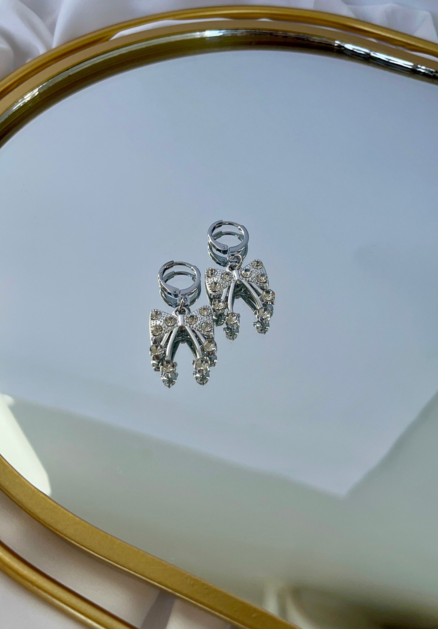 Aylan Earrings