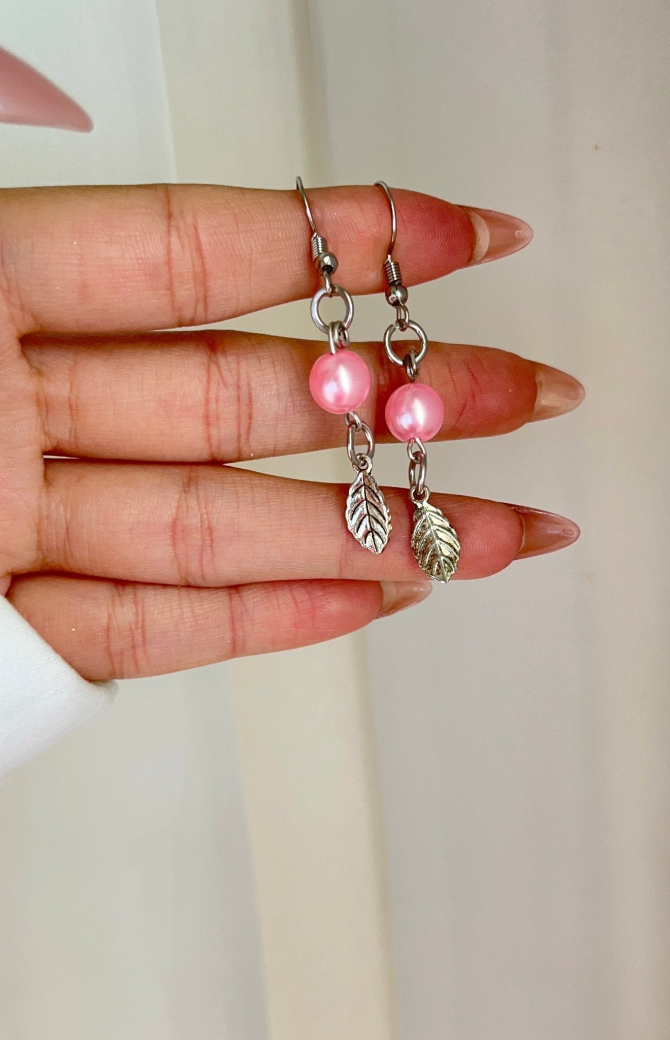 Baneen Earrings