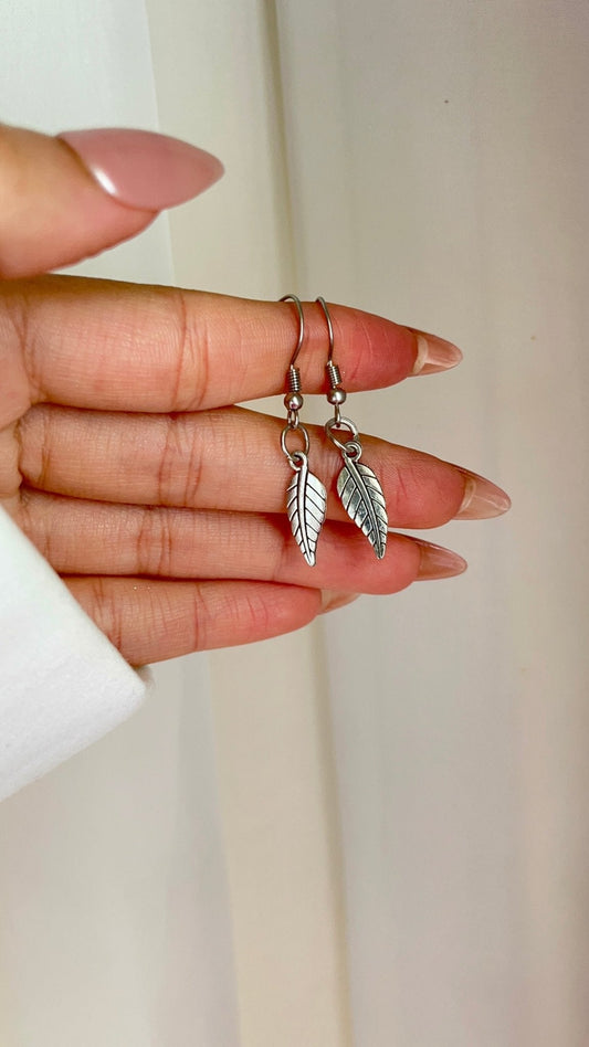 Sally Earrings