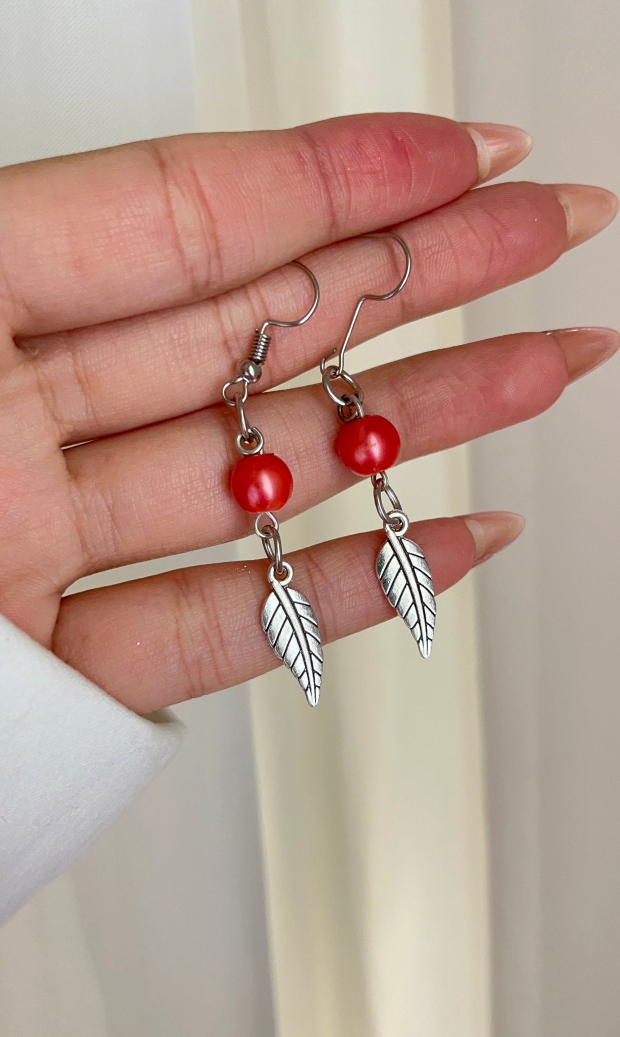 Dorra Earrings