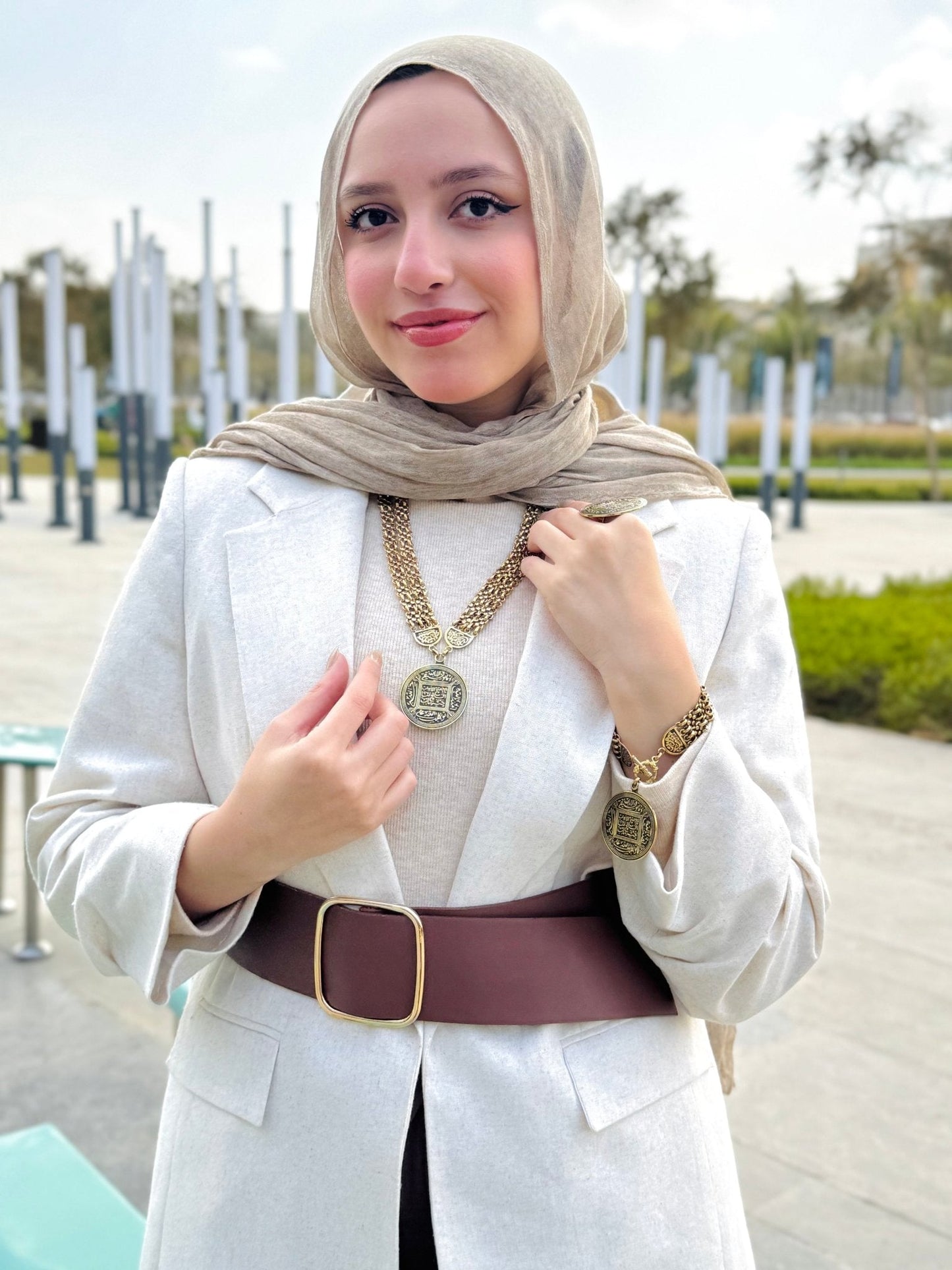 Najwan luxury Set