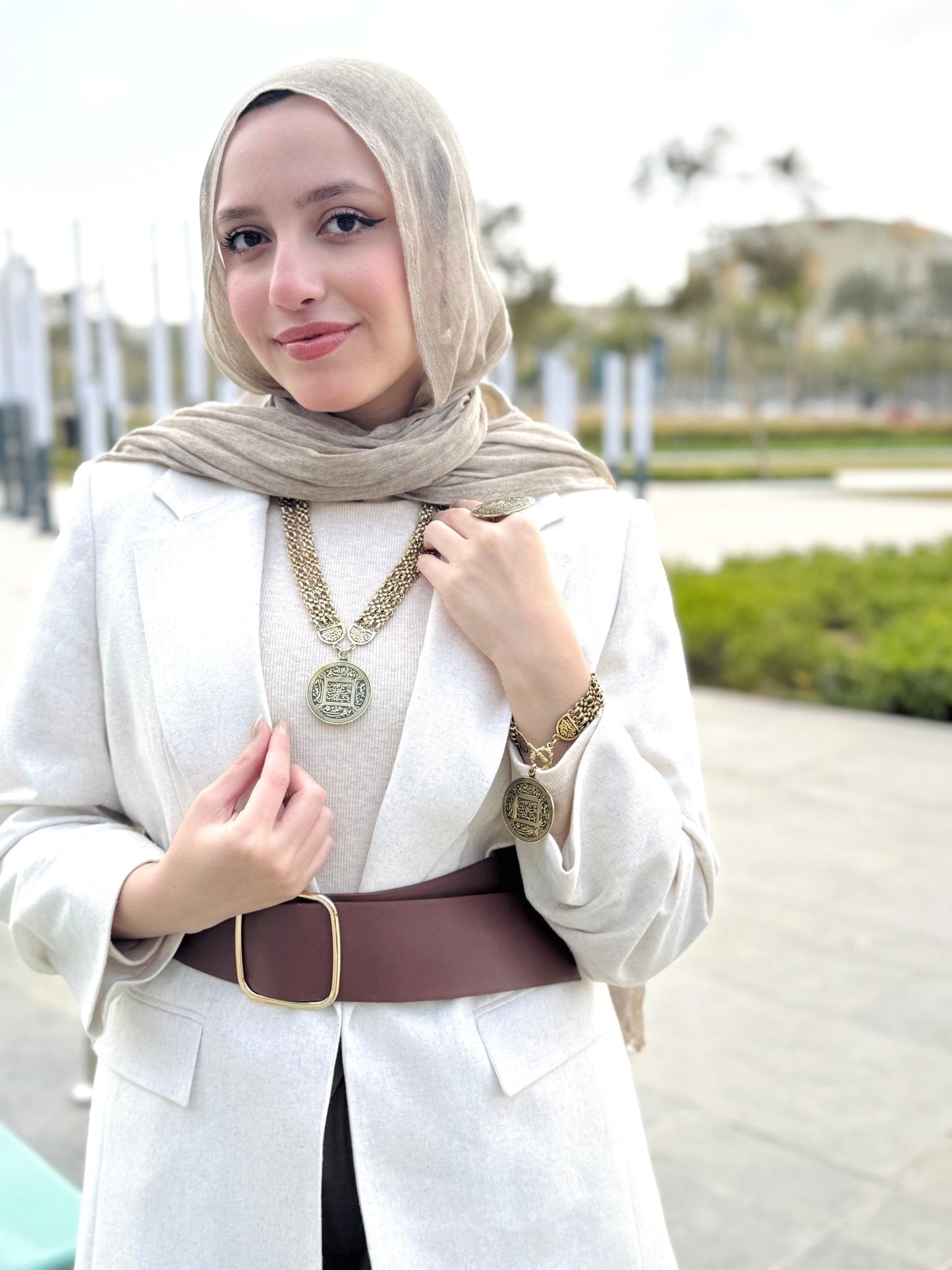 Najwan luxury Set