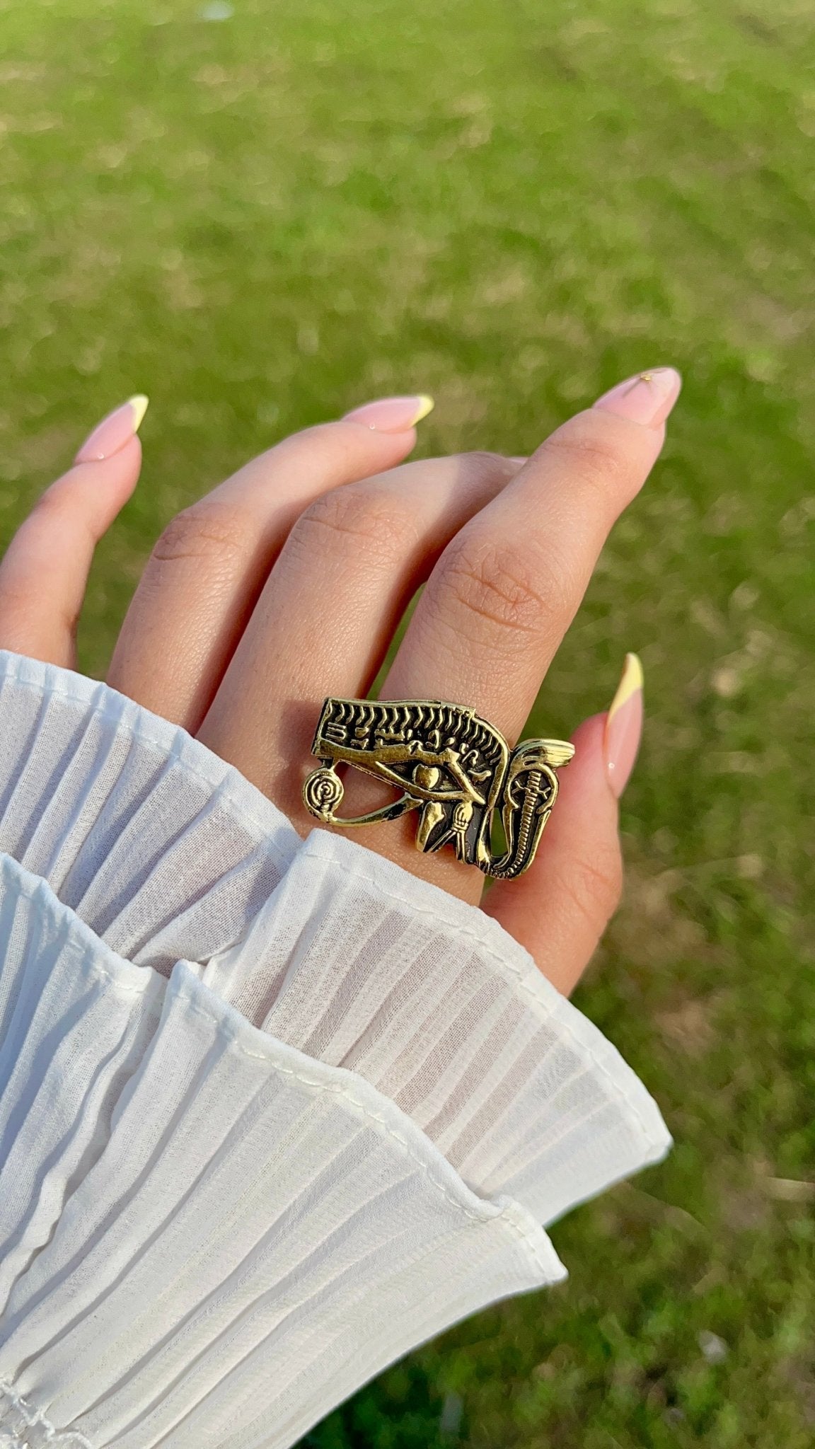 Cleopatra set – Ancient Vision
