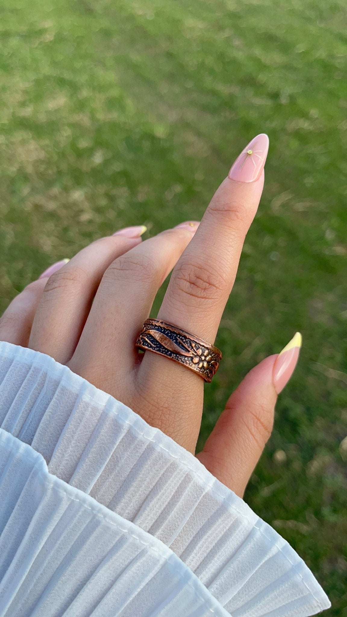 Reem set – Vintage Bloom