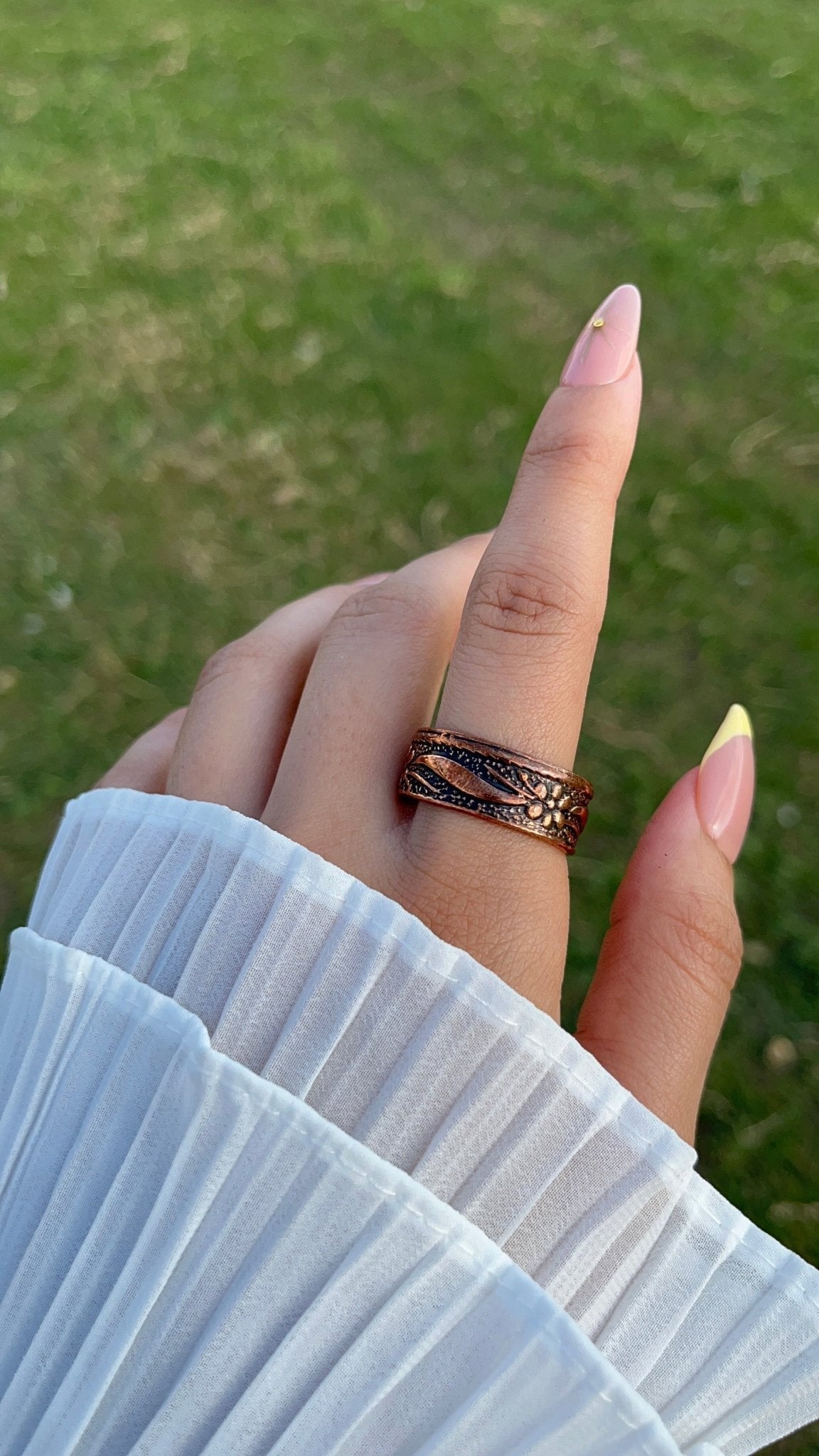 Reem set – Vintage Bloom