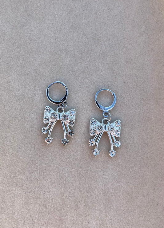 Aylan Earrings