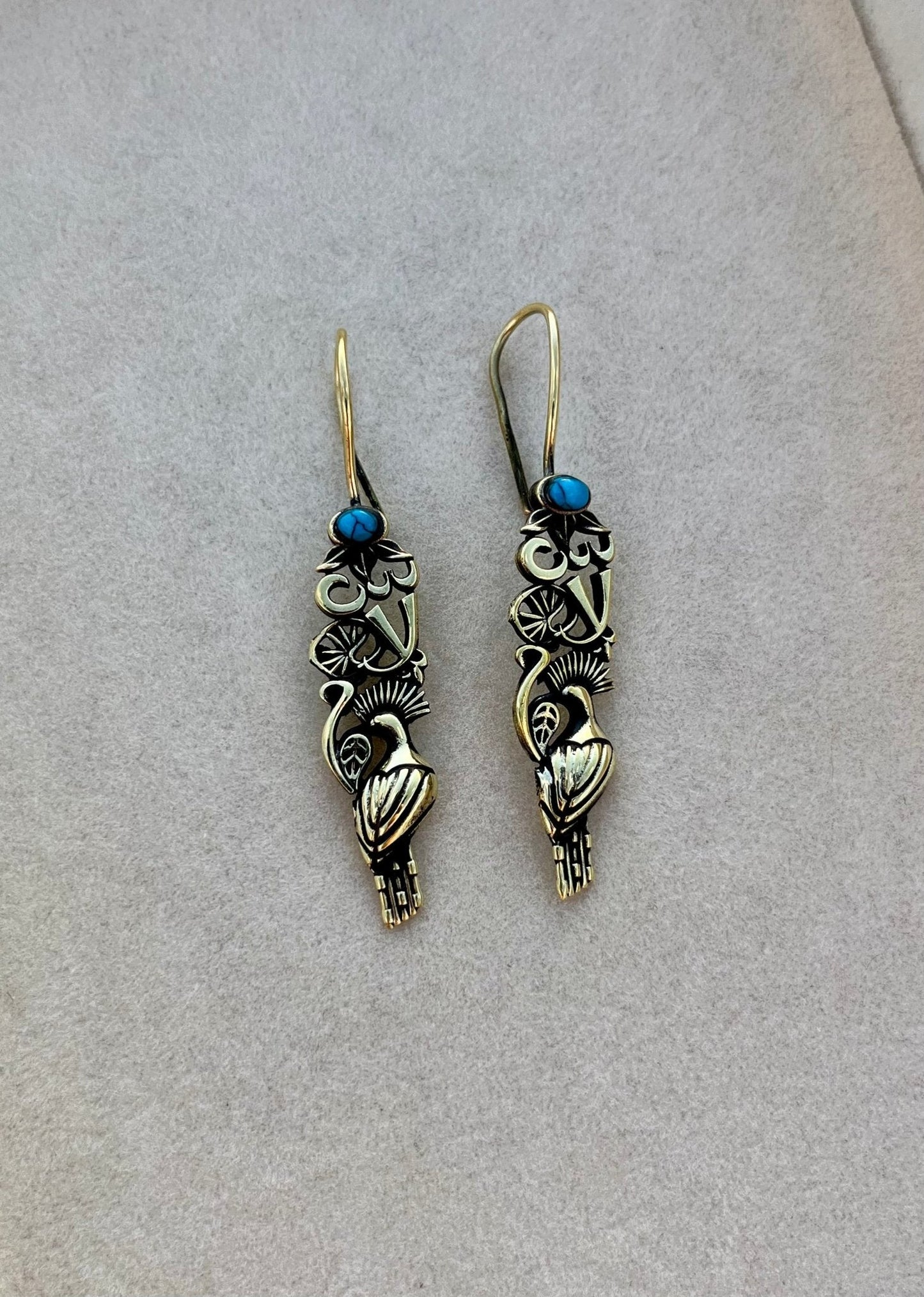 Rawnaq Set - Pure Copper