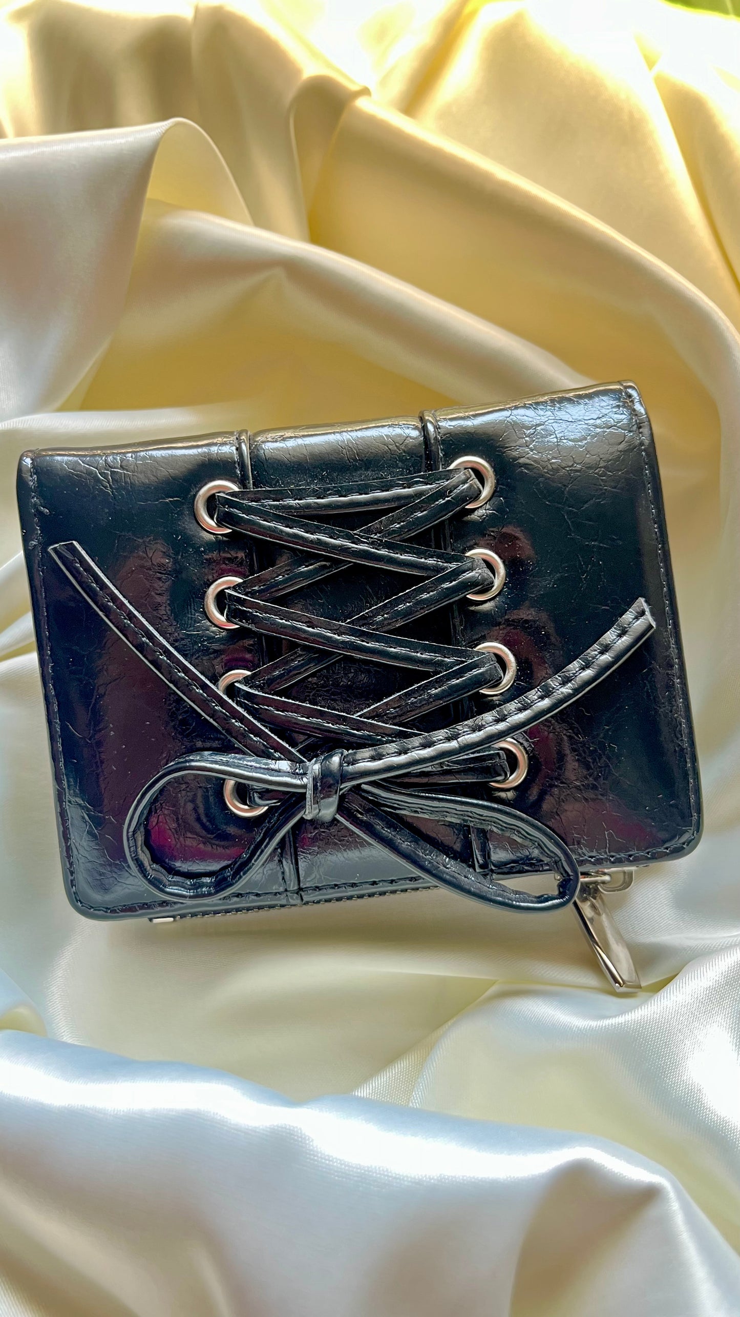 Corset Wallet