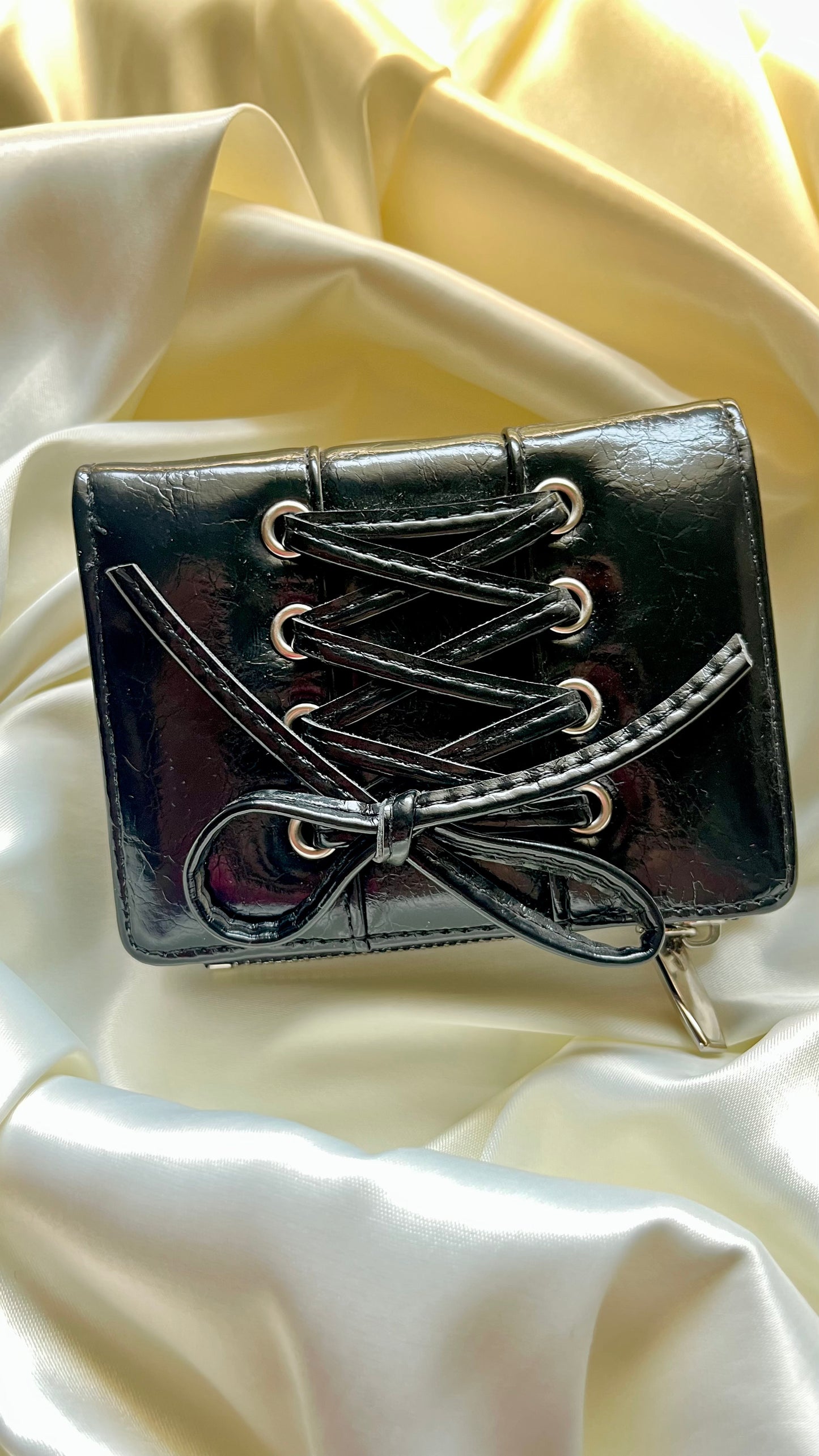 Corset Wallet