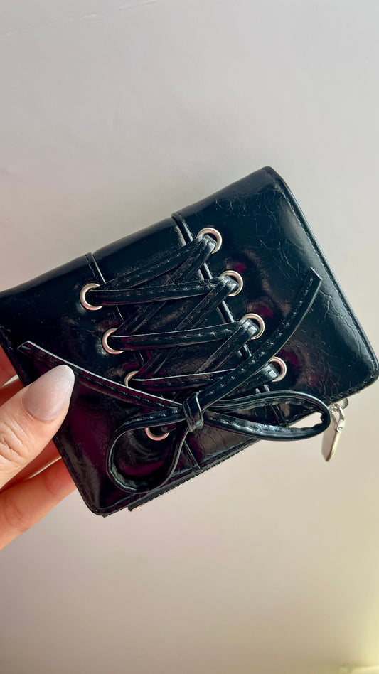Corset Wallet