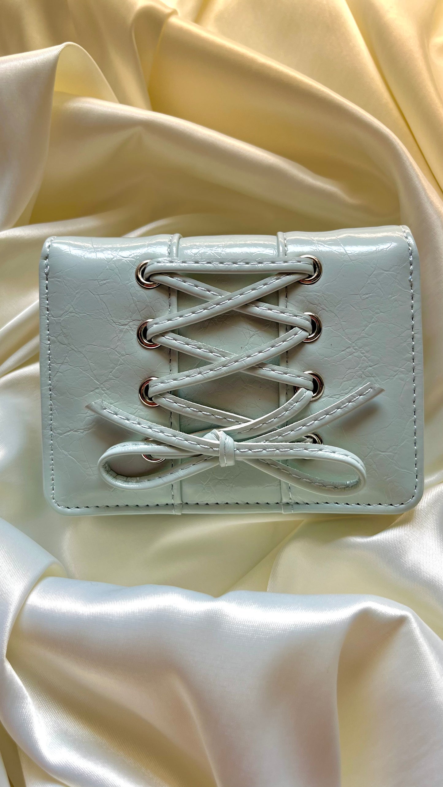 Corset Wallet