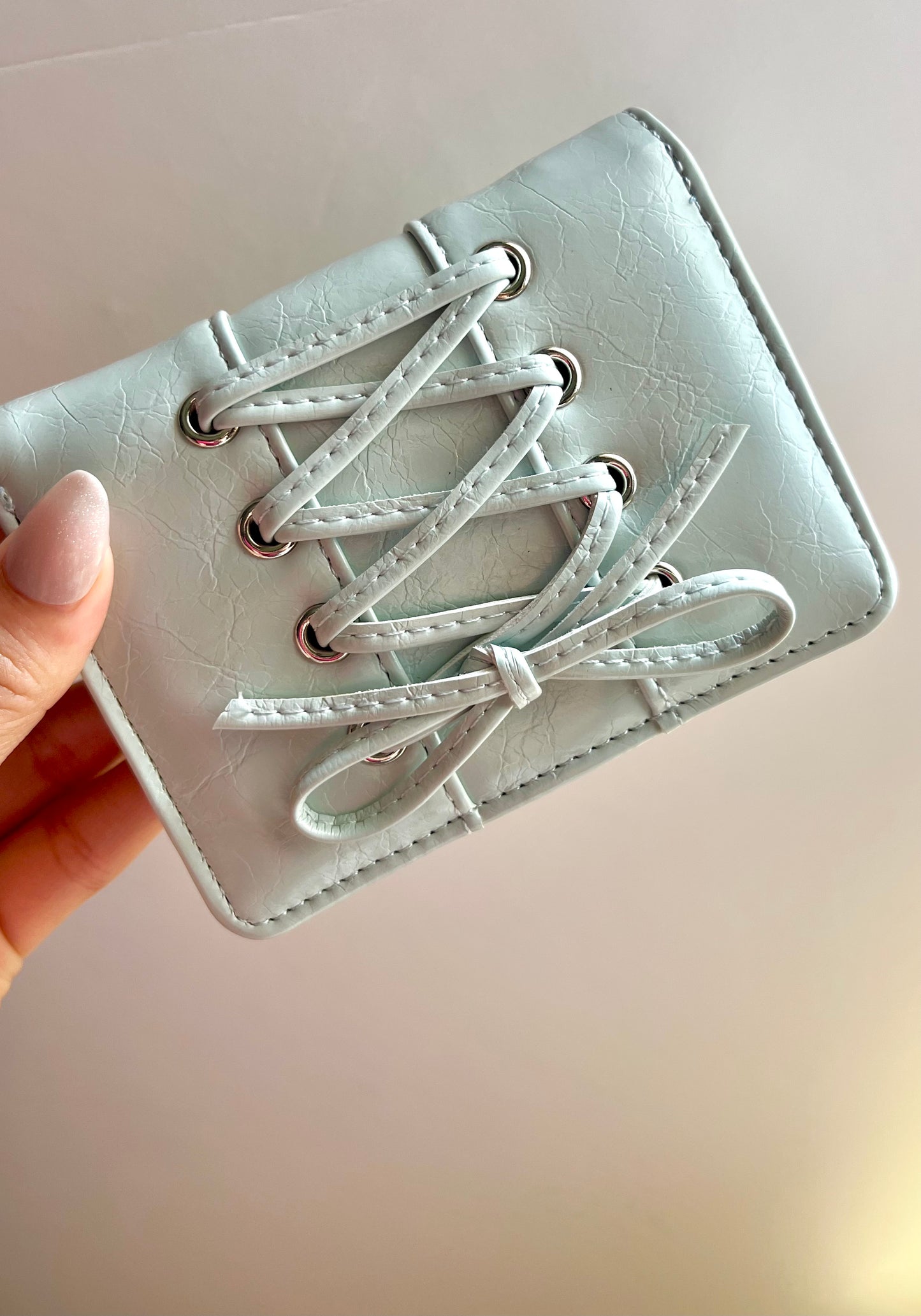 Corset Wallet