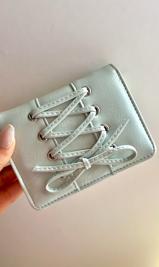 Corset Wallet