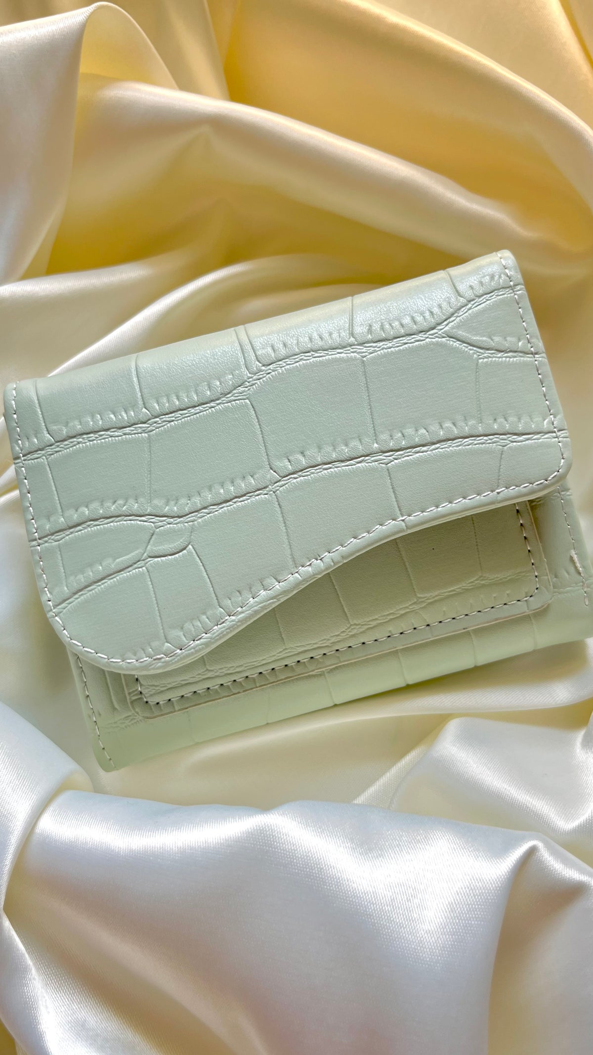 Wesal Wallet