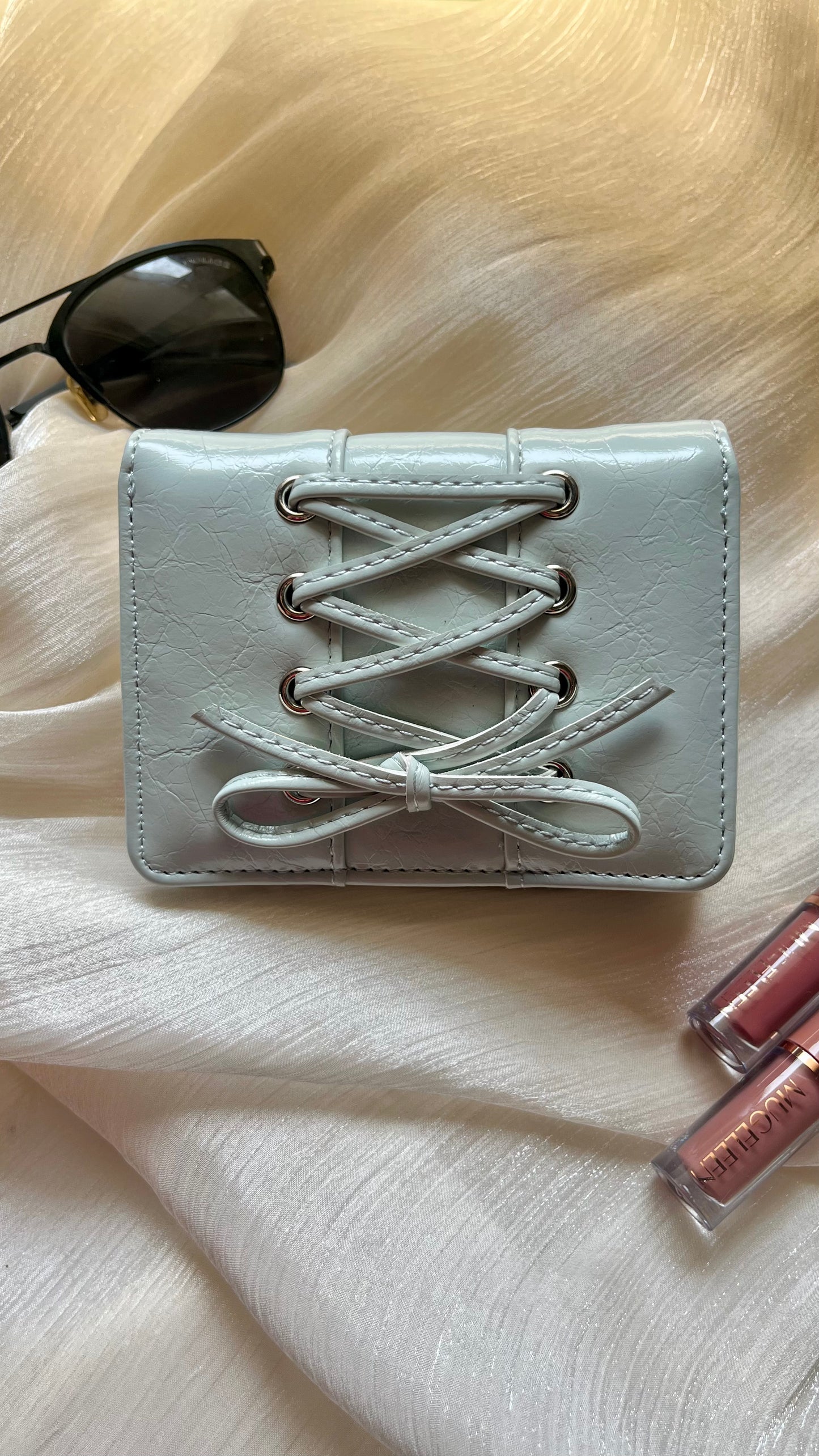 Corset Wallet