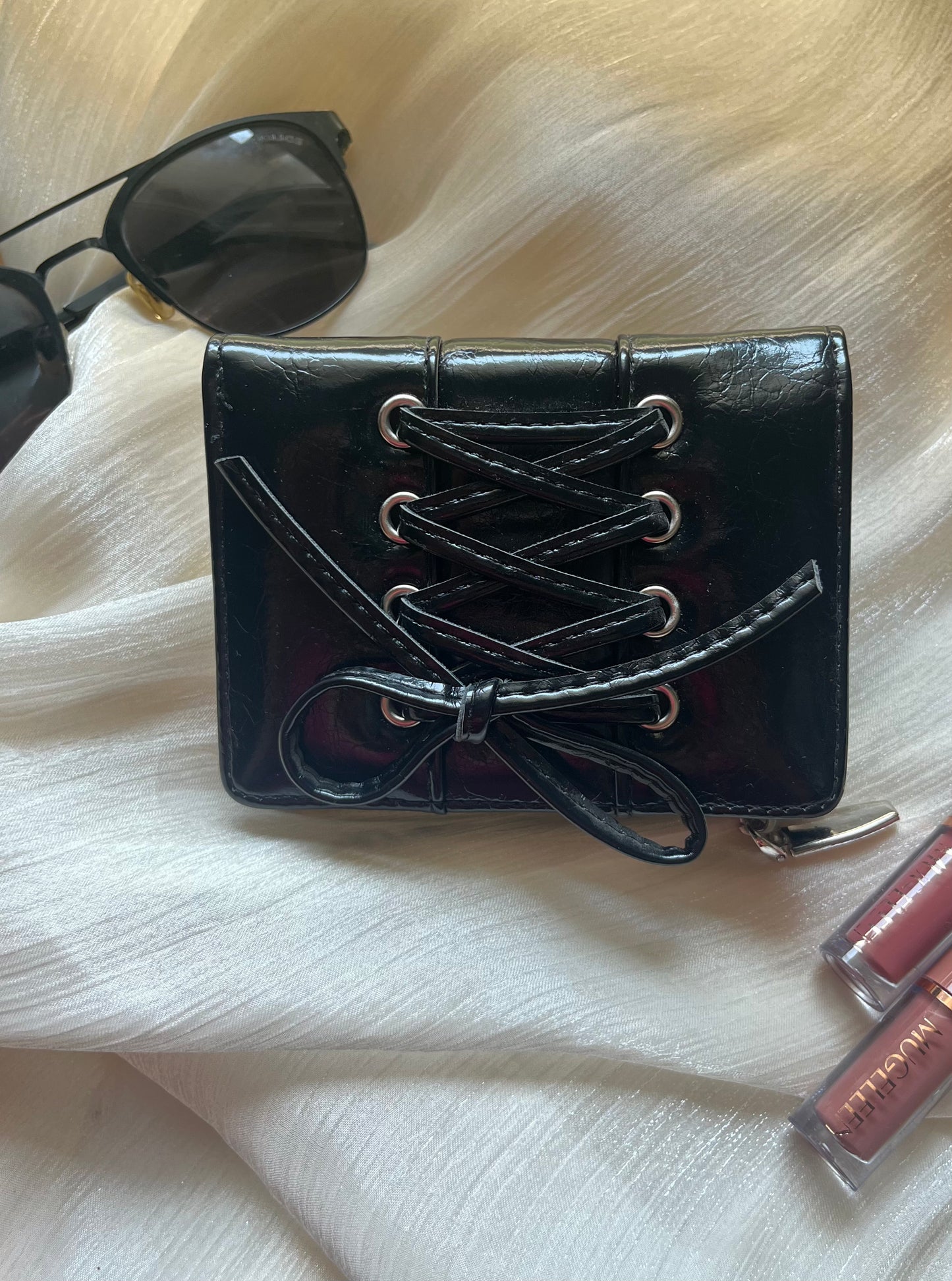 Corset Wallet