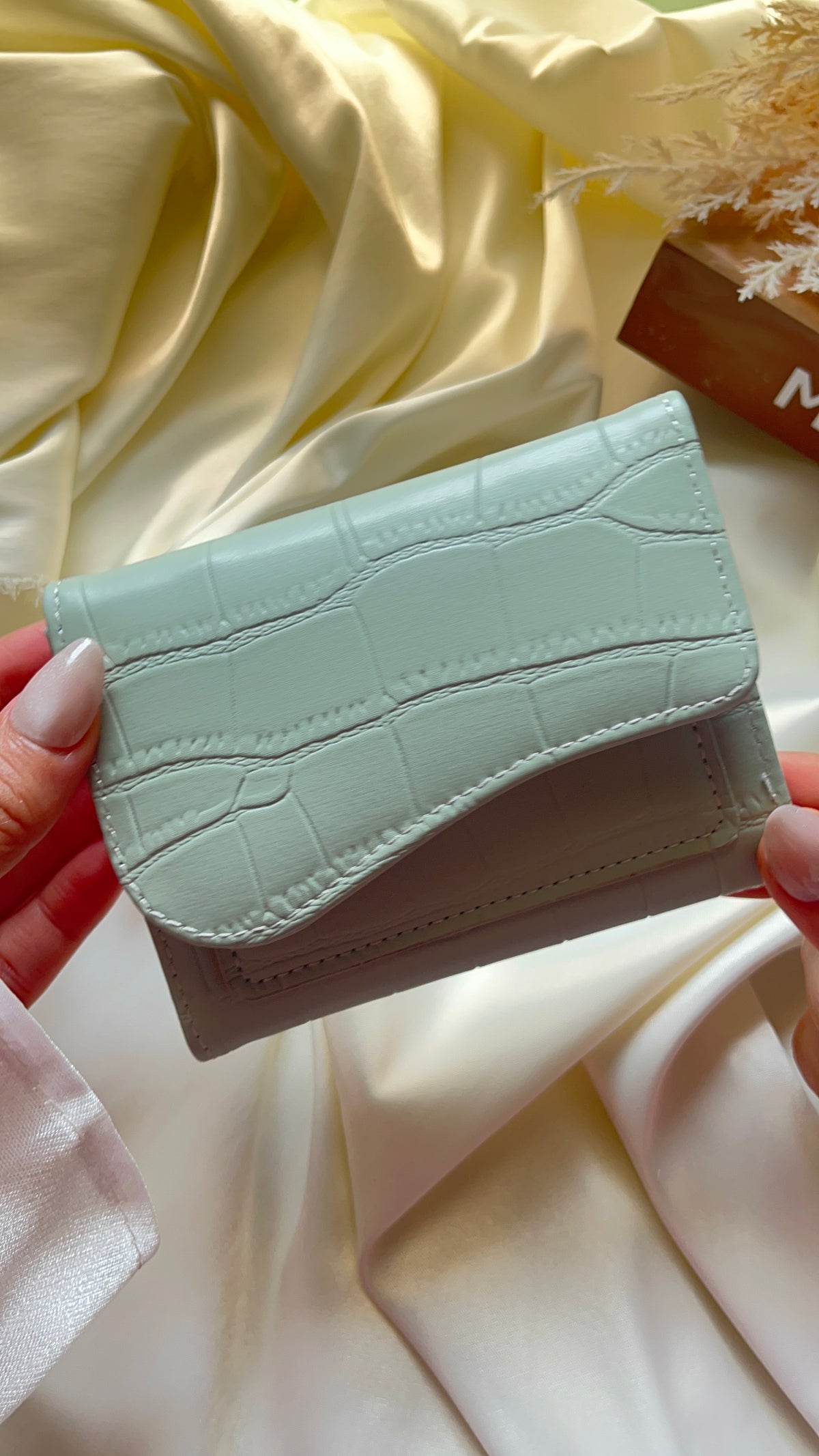 Wesal Wallet