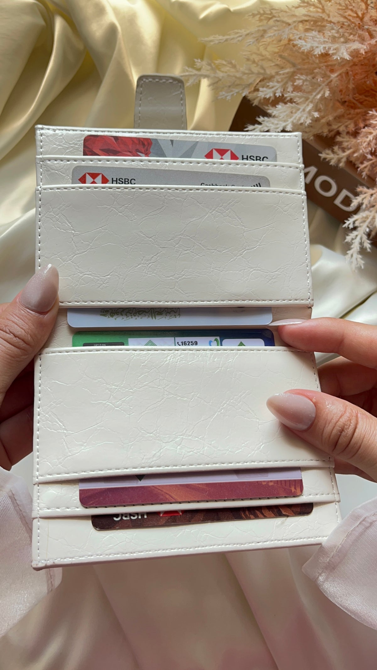 Lana Wallet