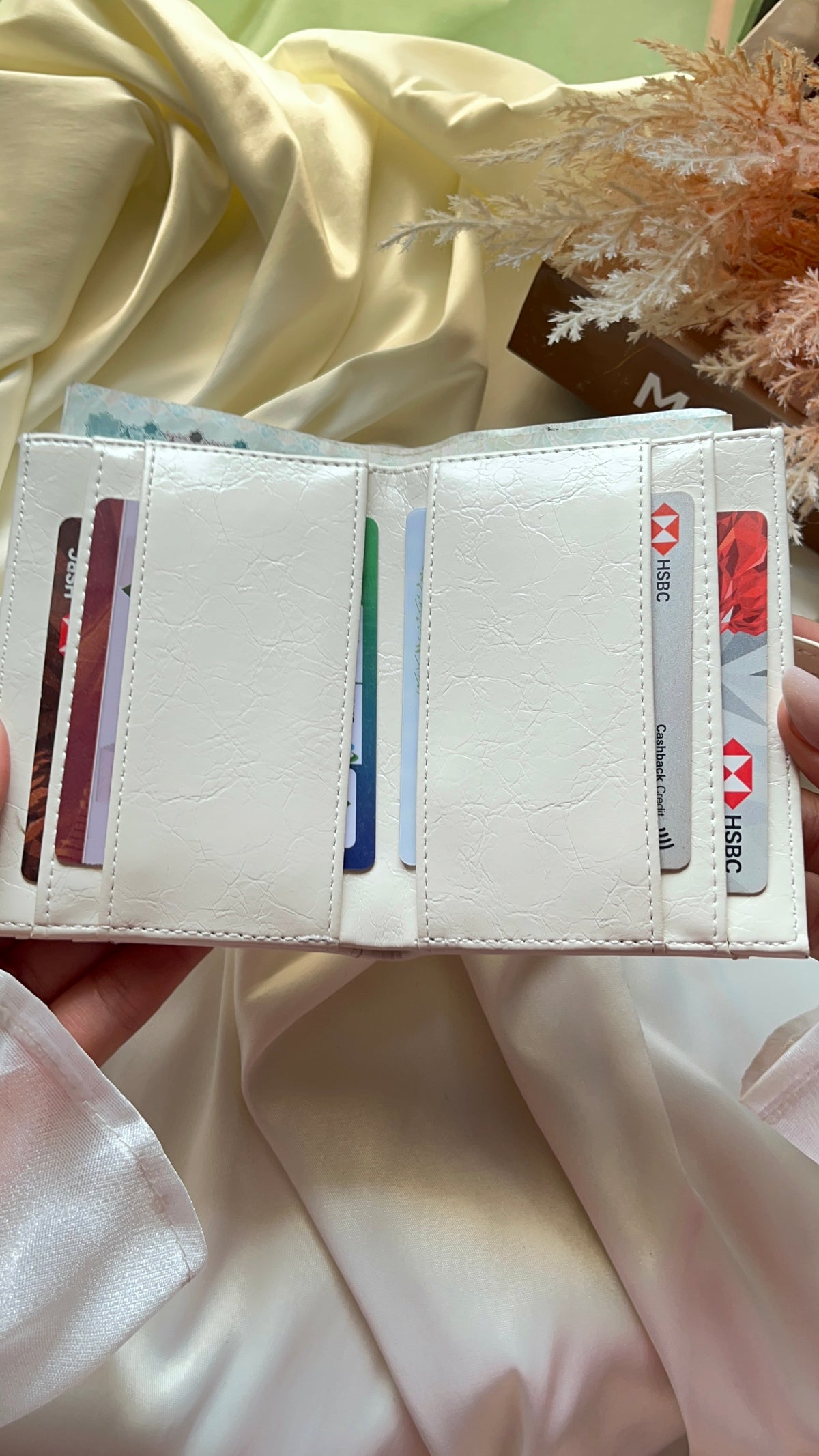 Lana Wallet