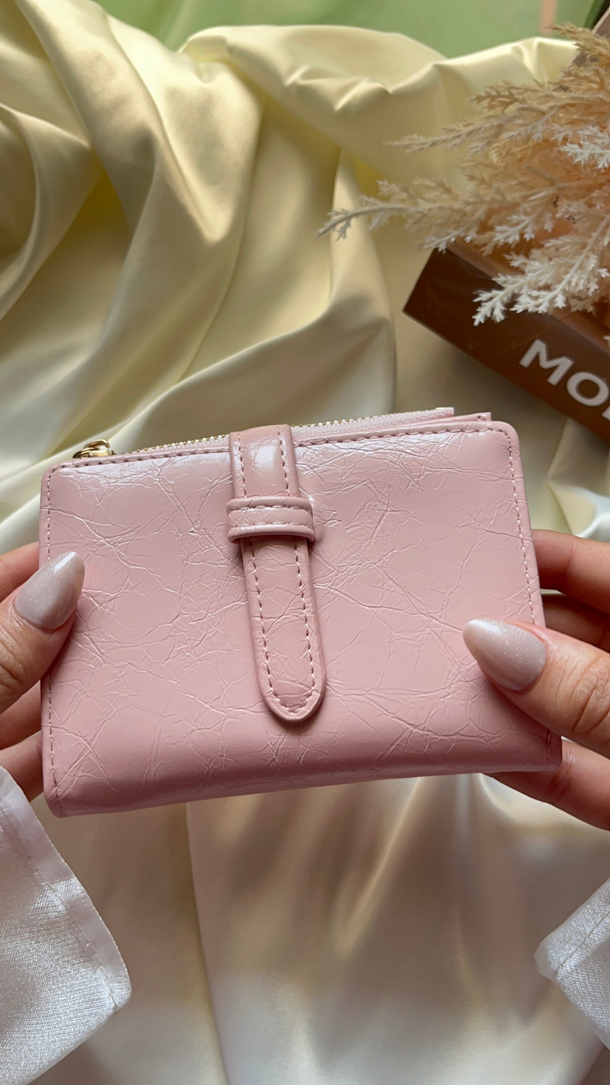 Sahar Wallet