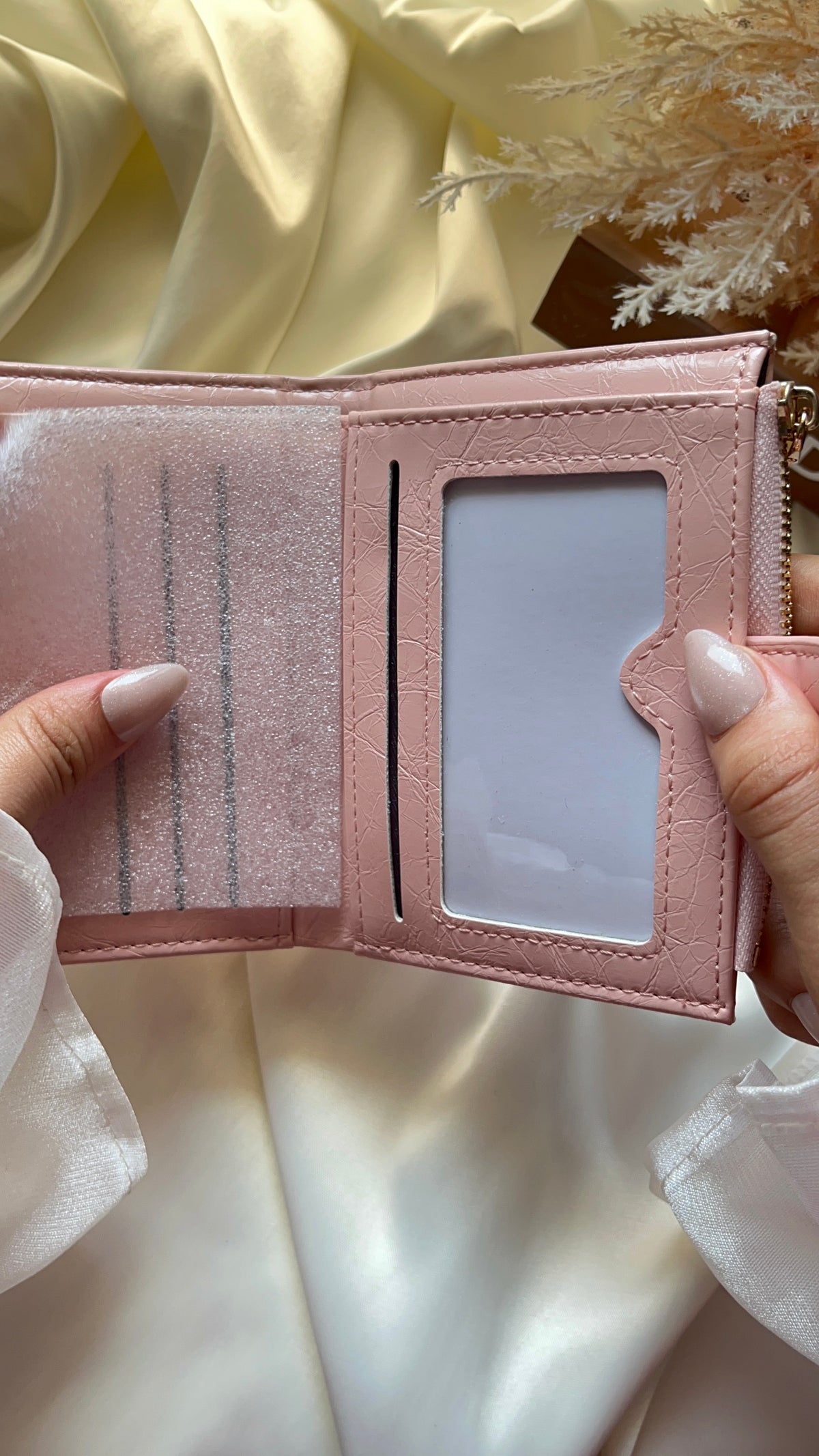 Sahar Wallet