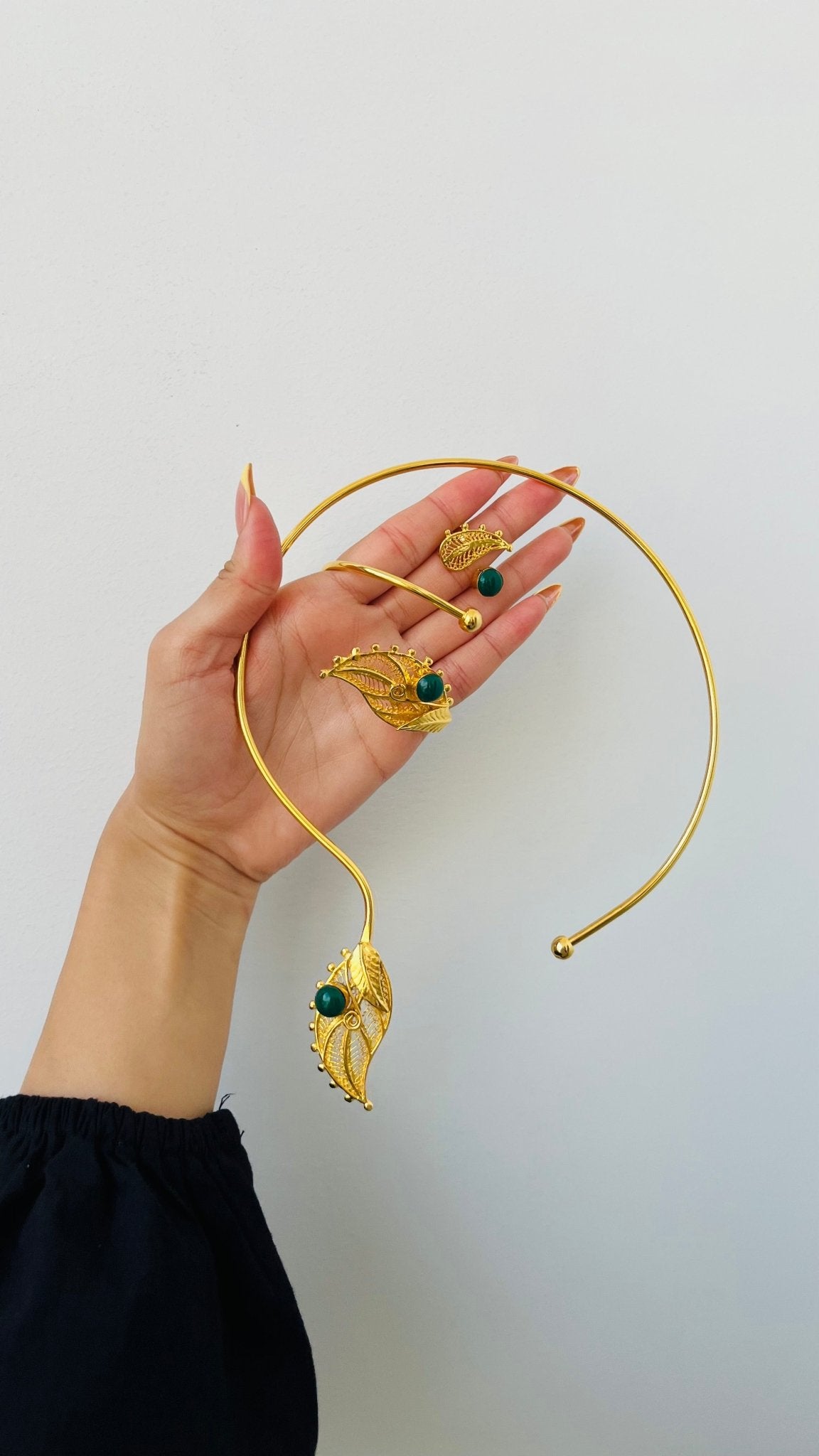 Bedour Unique Set