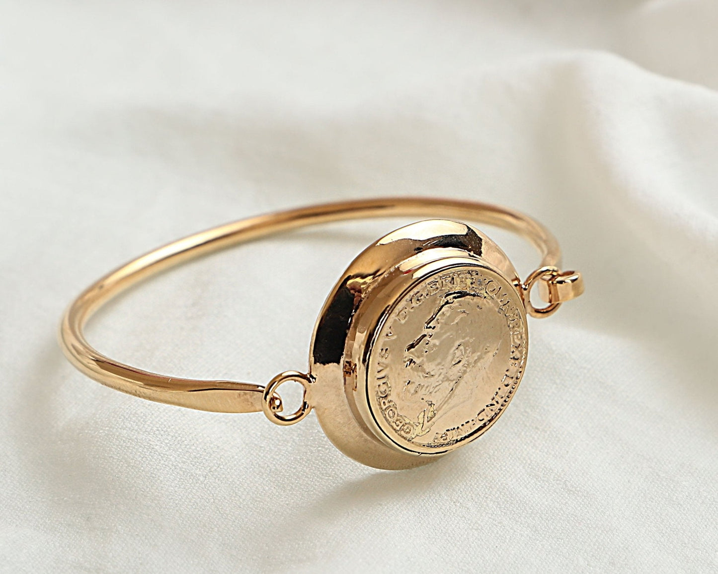 Coin Copper Set