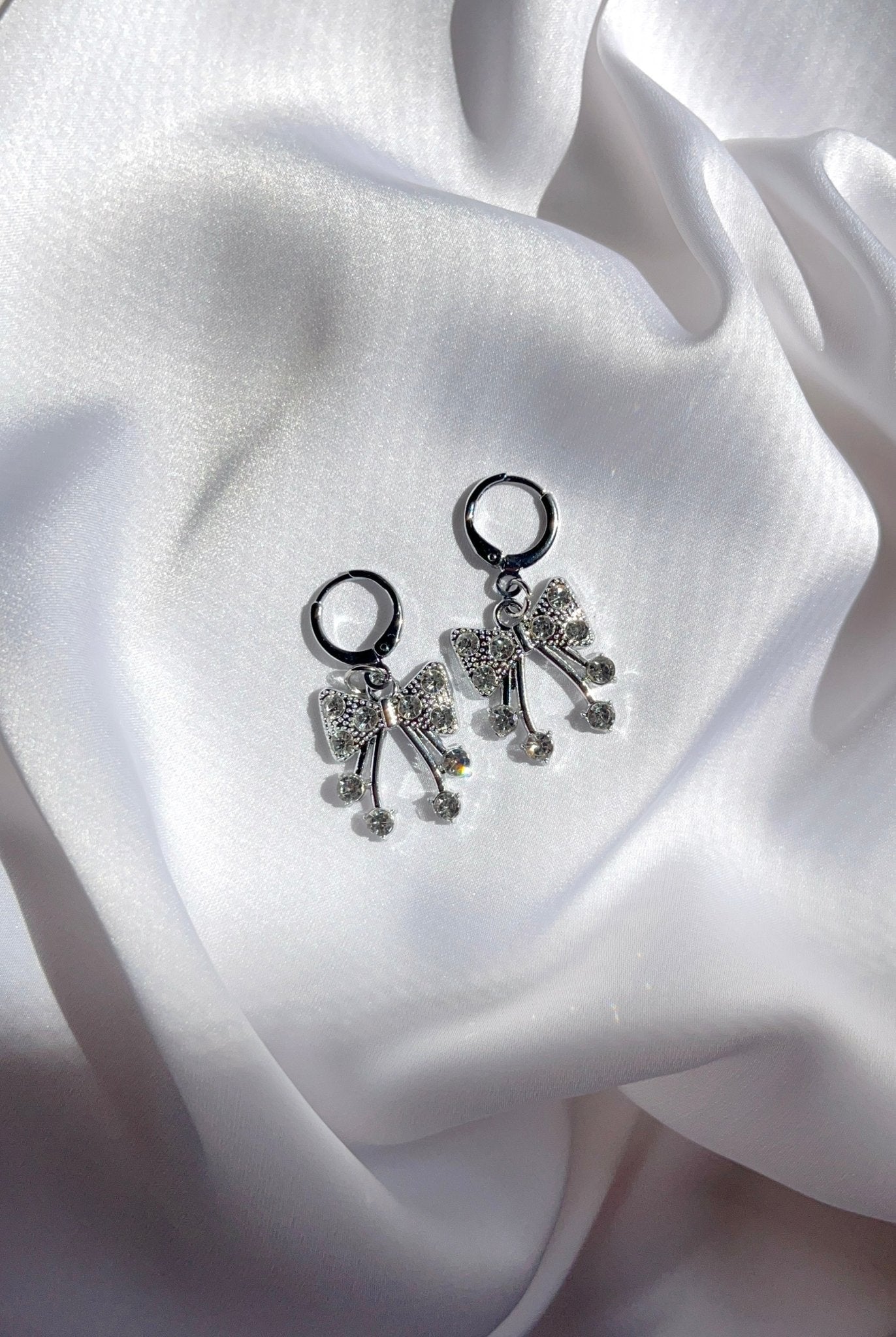 Aylan Earrings
