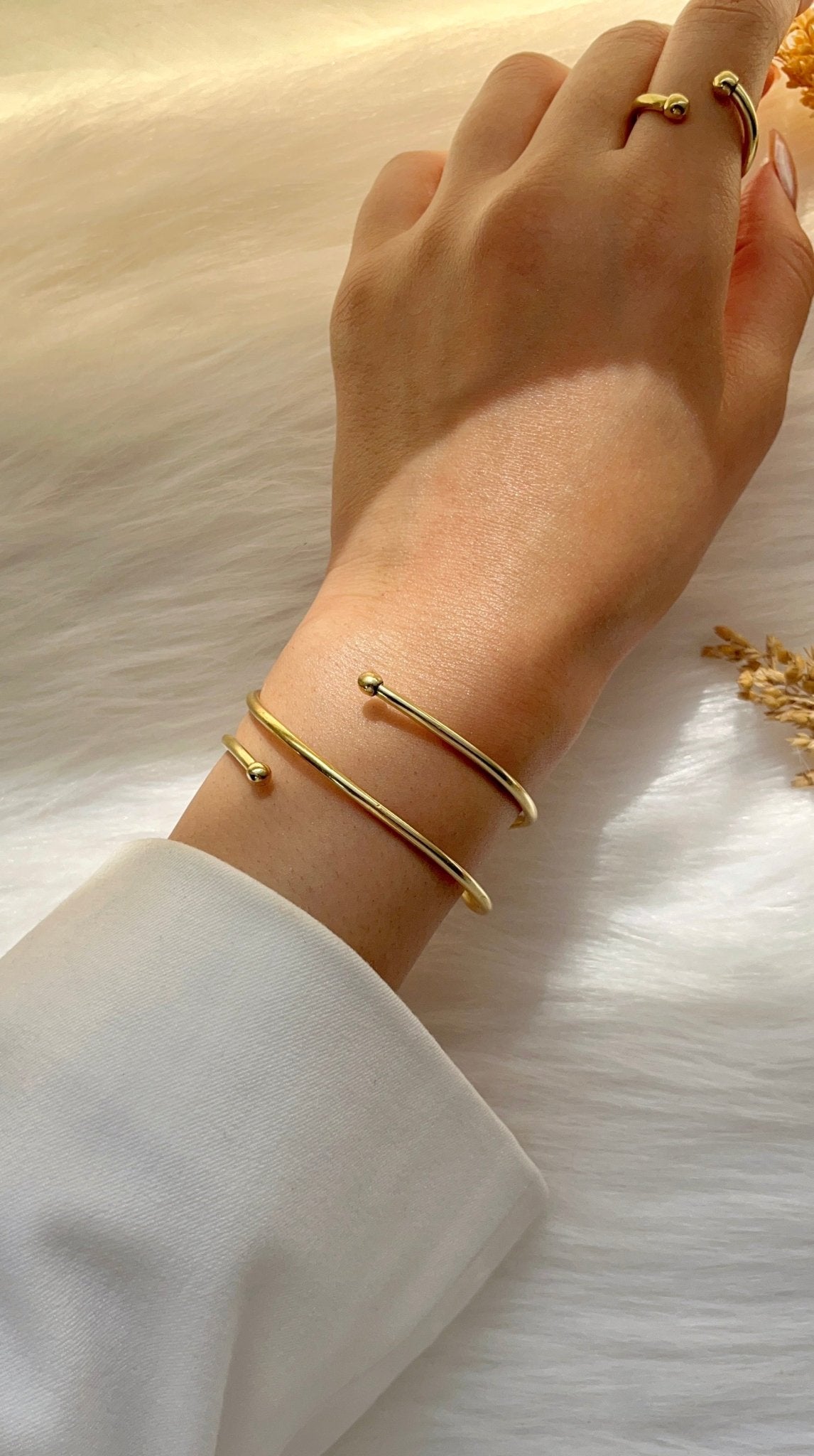 Tal Set - Pure Copper