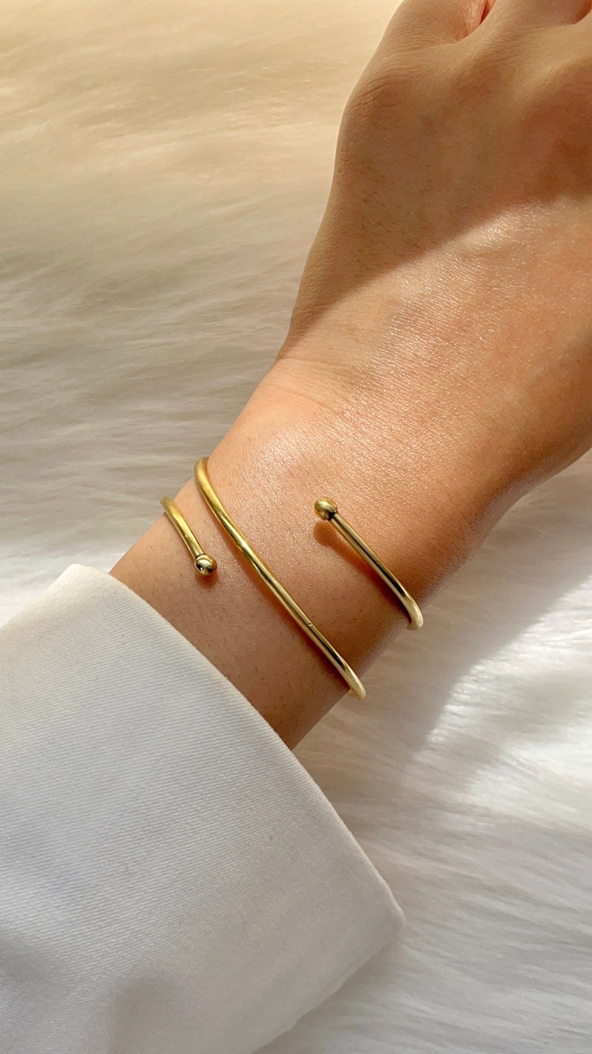 Tal Set - Pure Copper