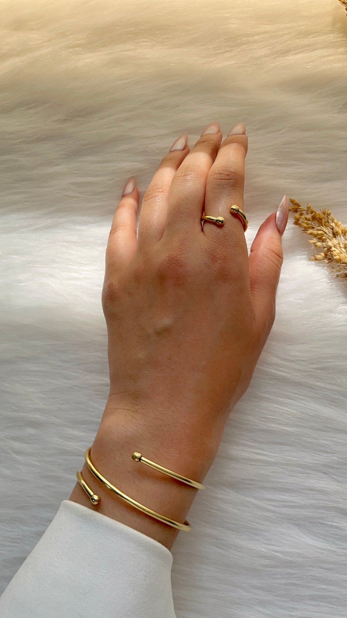 Tal Set - Pure Copper