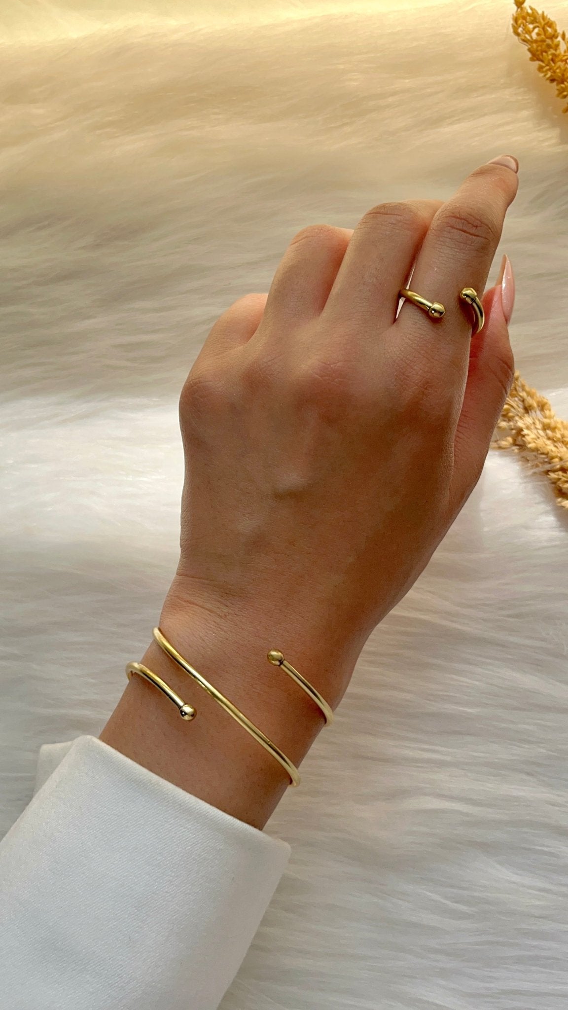 Tal Set - Pure Copper