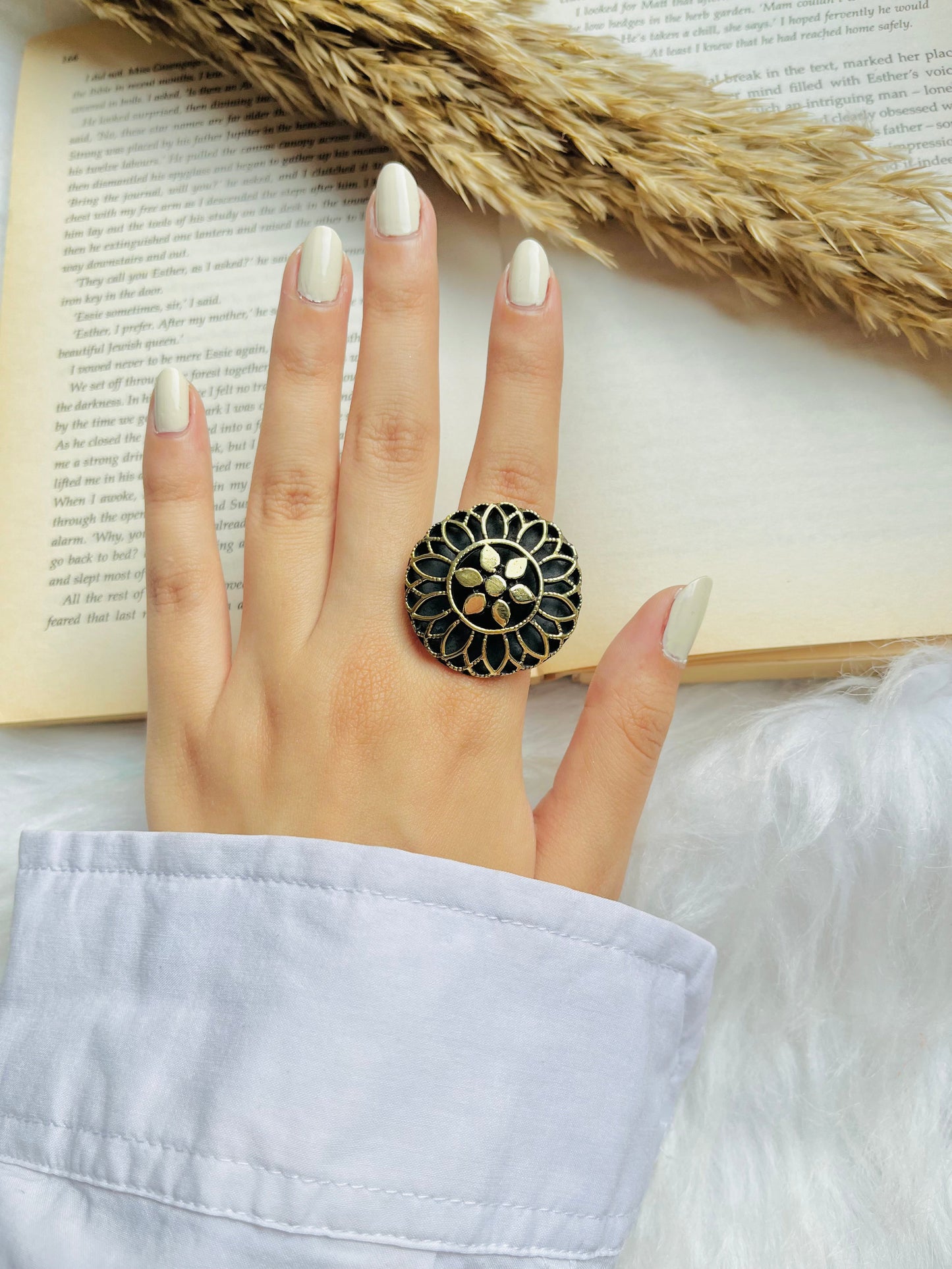 Noursin Islamic Set –  Pure Copper