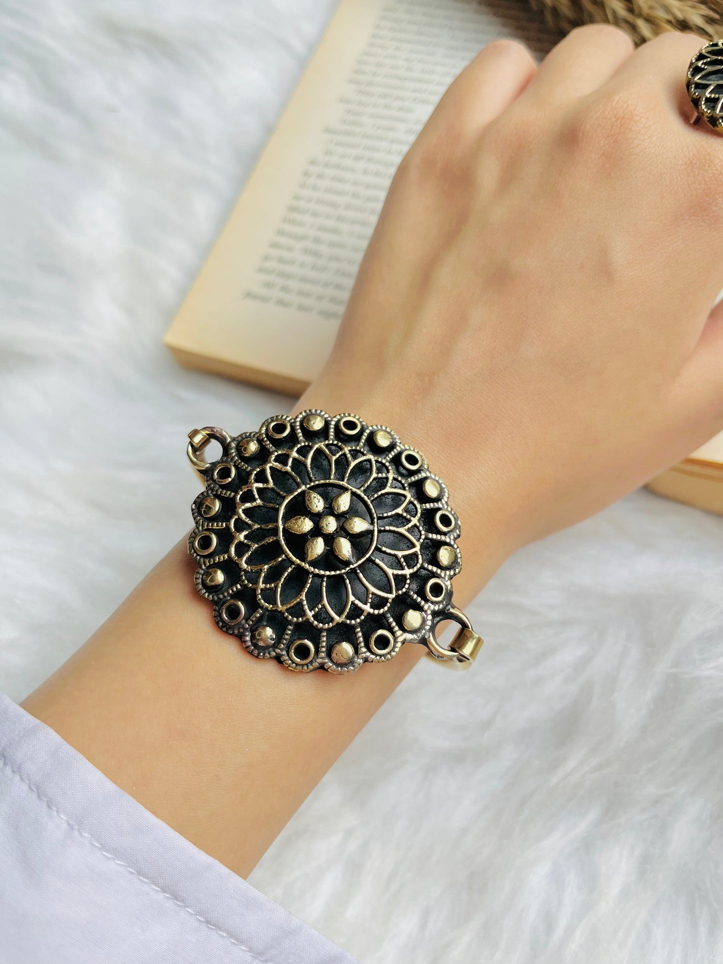 Noursin Islamic Set –  Pure Copper