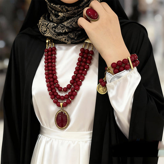 Marry Elegant Set  Marjan
